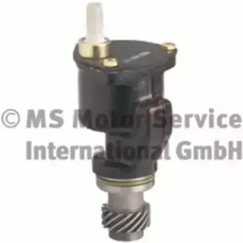 вакуумный насос\ Audi A4/A6,VW Golf/Passat/Vento/T4 1,9D/TDI 89> 7.24808.51.0 PIERBURG