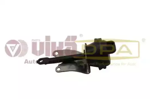 вакуумный привод!\ Audi A3, VW Golf/Passat/Touran 1.9TDi-2.0TDi 00> 11291550201 VIKA