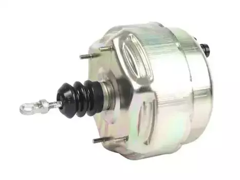 вакуумный усилитель тормозов!\ ГАЗ 2410/3110/31105 24351001002 GAZ