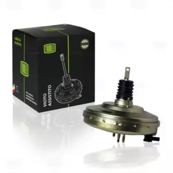 вакуумный усилитель тормозов!\ Lada 1117/1118/2170/2171/2172/2192 VA 557 TRIALLI