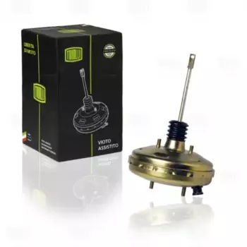 вакуумный усилитель тормозов!\ Lada 2108/2109/21099/2113-2115/2121-2131 VA 558 TRIALLI