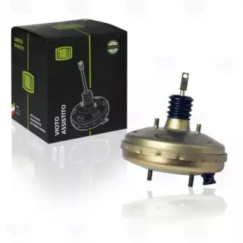 вакуумный усилитель тормозов!\ Lada 2110-2112 VA 550 TRIALLI