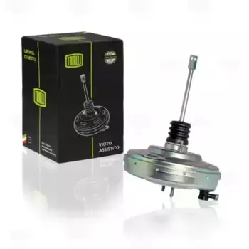 вакуумный усилитель тормозов!\ Lada 21214 VA 553 TRIALLI