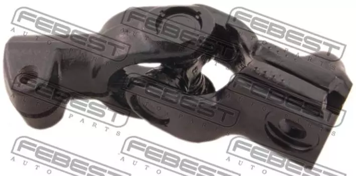 Вал рулевой FEBEST ASN-FX35