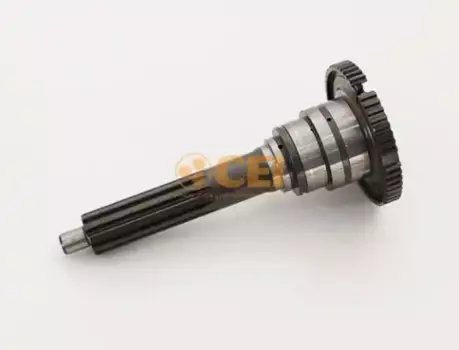 Вал КПП CEI 190.304