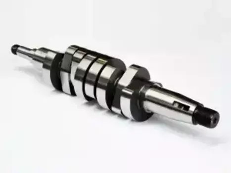 вал кулачковый ТНВД!\ ЯМЗ 337.1111055-01 ЯЗДА