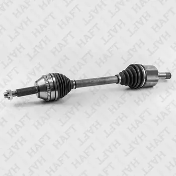 вал приводной левый!\ Ford Transit/Transit Tourneo 06>