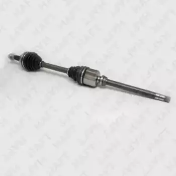 Вал приводной в сборе HAFT AW0106