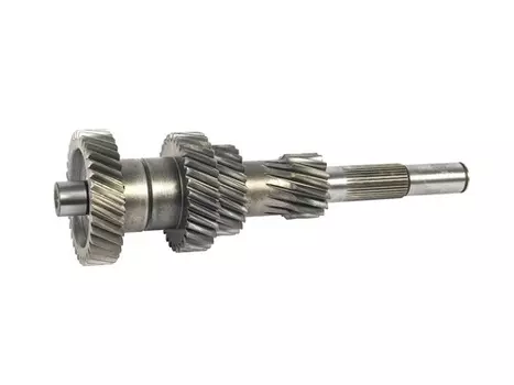 Вал КПП GAZ А21R22-1701048-20