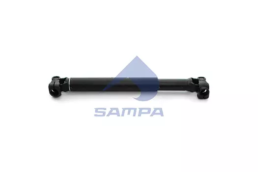 Вал рулевой SAMPA 033.047