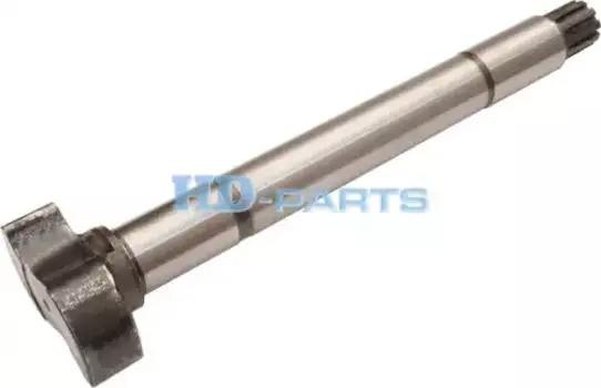 вал торм. !левый (S)\ Scania