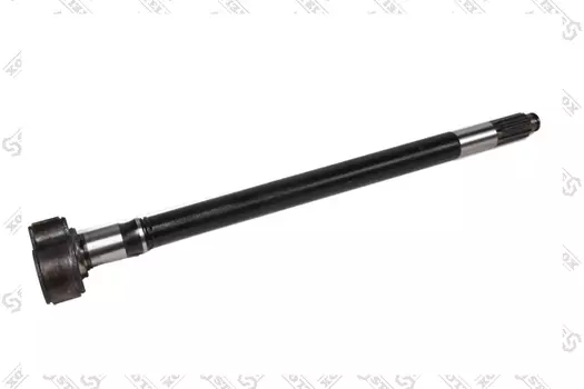 Вал тормозной STELLOX 85-00300-SX