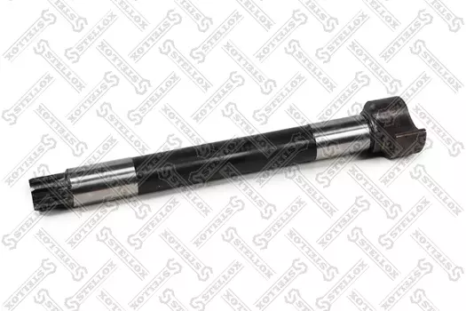 Вал тормозной STELLOX 85-00419-SX