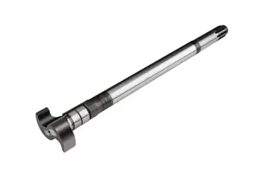 вал тормозной! левый (Z) L631.8 (631.8/587.5)\ ROR