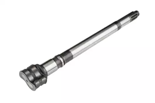 вал тормозной! правый (Z) L592 d46 \SAF