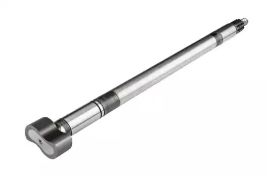 вал тормозной! правый (Z) L734 (731-733/615.5) \BPW SN42/3620