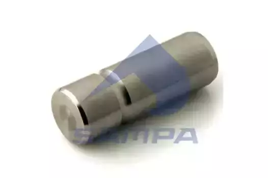 вал вилки сцепления! \RVI Premium/Magnum 080.433 SAMPA