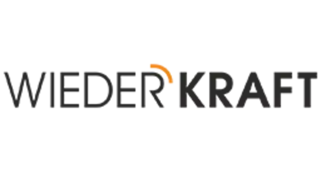 WDK-86012 Стул рабочий для автослесаря с лотком для инструмента, мягким покрытием и спинкой, табурет WIEDERKRAFT