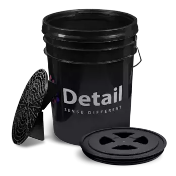 ведро черное!\ DT-0222 DETAIL