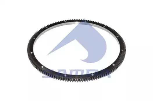 венец маховика! d=431 D=444 H=16 z=146 \ MB Atego