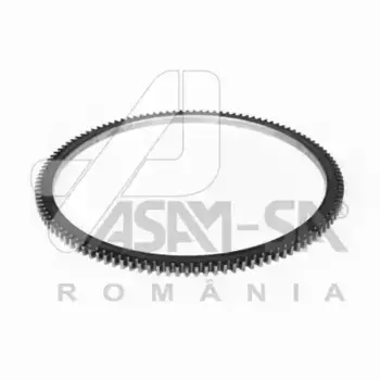 венец маховика!\ Renault Logan 1.4/1.6 04> 32015 ASAM