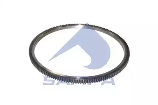 венец маховика !z161 d488.5/440 \DAF F75/CF75/F85/CF85/F95/XF95 051.332 SAMPA
