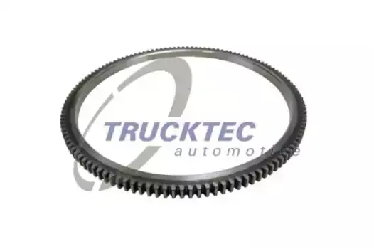 венец маховика! z=125 d335/380 \MB дв.OM314/352/364/366/A/LA 01.11.023 TRUCKTEC