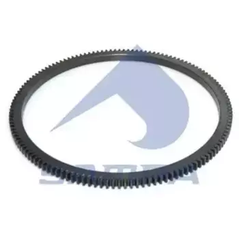 венец маховика! z=133 d361xD404 H=16 \MB OM352/366/904 203.077 SAMPA