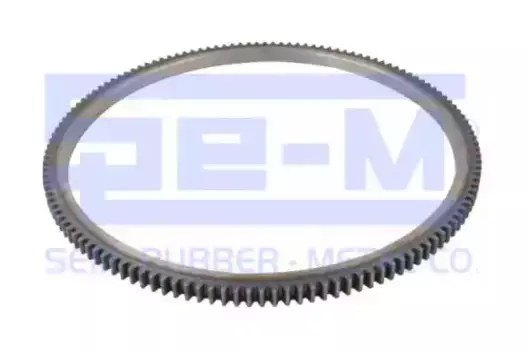 венец маховика! z=133 d361xD404 H=16 \MB OM352/366/904 13088 SE-M