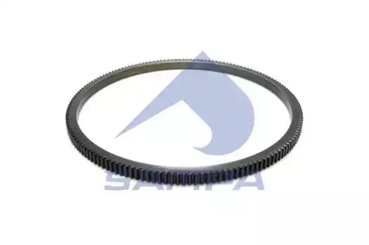 венец маховика! z=155 d=452/496.4 h=22 \Iveco Cursor 061.439 SAMPA