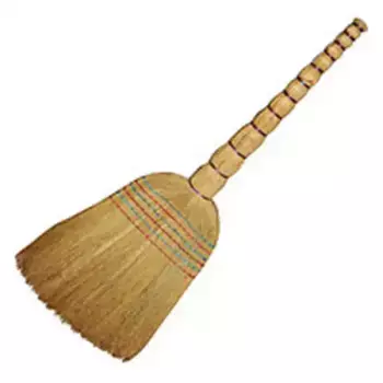 веник !сорго, 3-х прошивной\ BC3 TSG