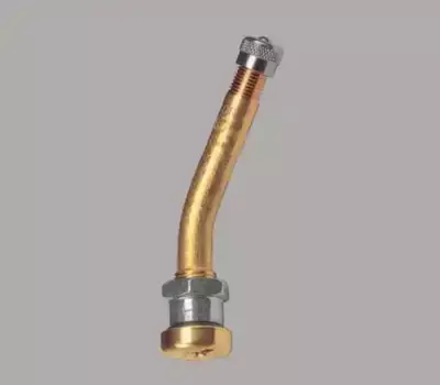 вентиль d9.7x100 MS! 27°, д/бескамерных шин, V3-20-12\ 5626850 TIPTOPOL