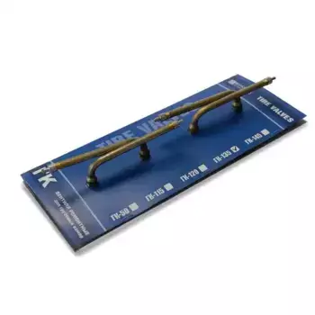 вентиль! ГК-135, 4 шт.\ GK.135.4. ROSSVIK