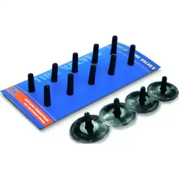 вентиль! ЛК-414, 10 шт.\ LK.414.10. ROSSVIK