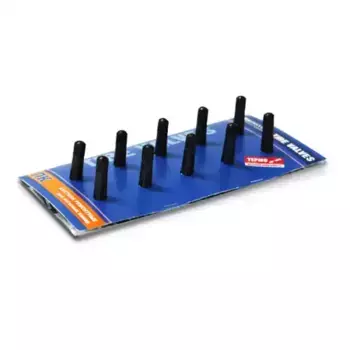 вентиль! ЛК-414 (термо), 10 шт.\ LK41410T ROSSVIK