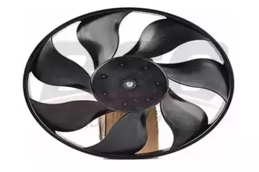 вентилятор двигателя!\ Ford Transit Connect 1.8 02> BSG 30-510-010 BSG