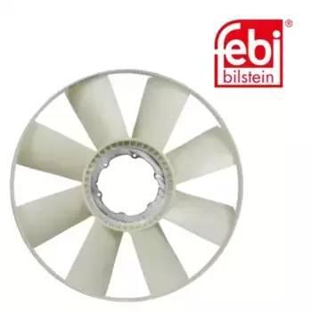 вентилятор !крыльчатка вентилятора d750 8 лопастей\MB Actros 26699 FEBI