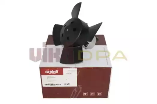 вентилятор охлаждения!\ Audi 80/90/100, VW Golf/Passat 1.0-1.9SDi 80> 99590015901 VIKA