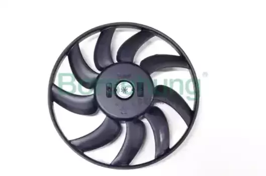 вентилятор охлаждения!\ Audi A4/A5/A6/A7/Q5, Porsche Macan 14>
