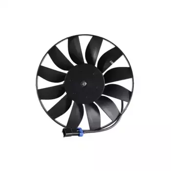 вентилятор охлаждения двиг. электр.!\ УАЗ-31519/3160/3162/3163 3160-1308024 PEKAR