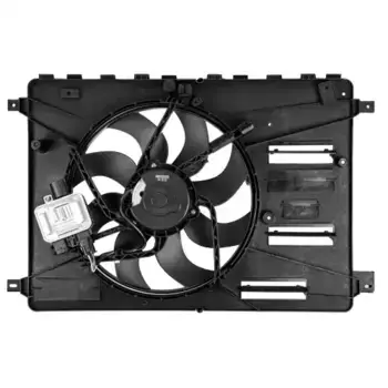 вентилятор охлаждения!\ Ford S-Max/Kuga/Mondeo, Volvo S60/S80 MB3763 MARSHALL