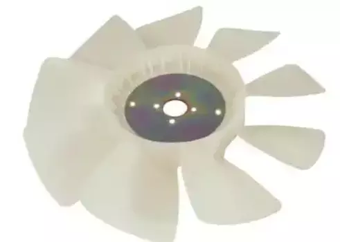 вентилятор охлаждения \JCB 3CX 30/925526