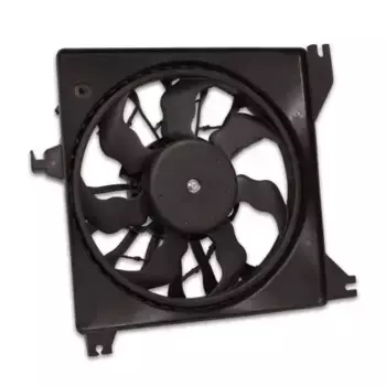 вентилятор охлаждения!\ LADA Granta 2190/Kalina 2192/2194 21900133202511 PEKAR