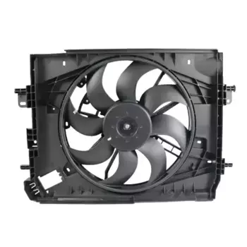 вентилятор охлаждения !\ Lada Vesta 15>, Renault Logan II 12> 214811897R PEKAR