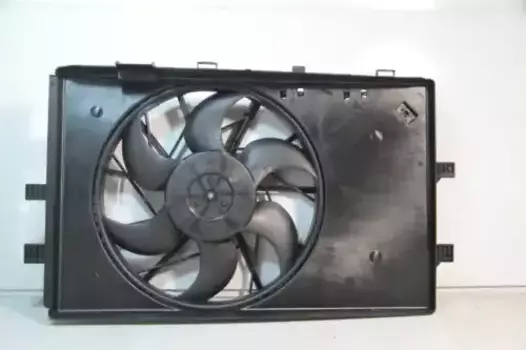 вентилятор охлаждения!\ Mercedes W 168 A 97-04- 404023 TERMAL