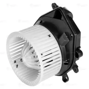 вентилятор отопителя!\ Audi A4, VW Passat, Skoda SuperB all 95>