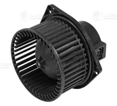 Вентилятор отопителя LUZAR LFH 0525