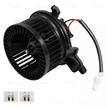 Вентилятор отопителя LUZAR LFH 2021