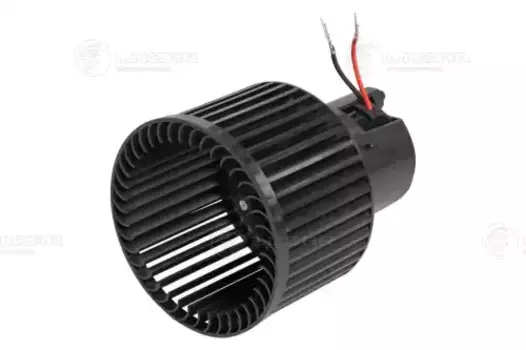 Вентилятор отопителя LUZAR LFH 1661