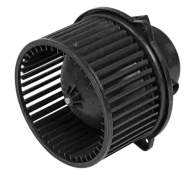 Вентилятор отопителя LUZAR LFH 08D2
